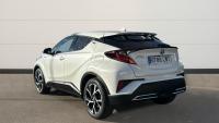 Toyota C-hr 2.0 180H Advance