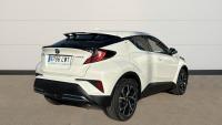 Toyota C-hr 2.0 180H Advance