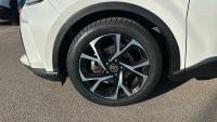 Toyota C-hr 2.0 180H Advance