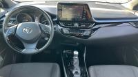 Toyota C-hr 2.0 180H Advance