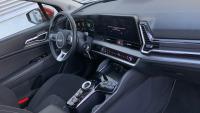 Kia Sportage 1.6 T-GDi HEV 171kW (230CV) Drive 4x2