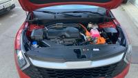 Kia Sportage 1.6 T-GDi HEV 171kW (230CV) Drive 4x2