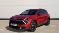 Kia Sportage 1.6 T-GDi HEV 171kW (230CV) Drive 4x2