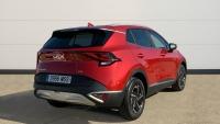 Kia Sportage 1.6 T-GDi HEV 171kW (230CV) Drive 4x2