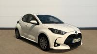 Toyota Yaris 1.5 120H Active Tech