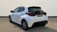 Toyota Yaris 1.5 120H Active Tech