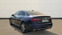 Audi A4 Advanced 30 TDI 100kW (136CV) S tronic