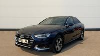 Audi A4 Advanced 30 TDI 100kW (136CV) S tronic