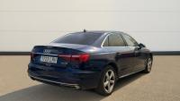 Audi A4 Advanced 30 TDI 100kW (136CV) S tronic
