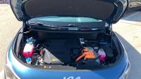 Kia Niro 1.6 GDi HEV 104kW (141CV) Drive
