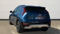 Kia Niro 1.6 GDi HEV 104kW (141CV) Drive