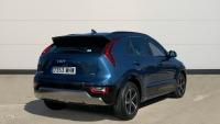 Kia Niro 1.6 GDi HEV 104kW (141CV) Drive