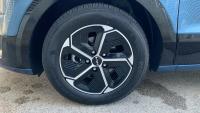 Kia Niro 1.6 GDi HEV 104kW (141CV) Drive