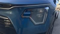 Kia Niro 1.6 GDi HEV 104kW (141CV) Drive