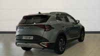 Kia Sportage 1.6 T-GDi MHEV 110kW (150CV) Drive 4x2