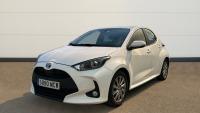 Toyota Yaris 1.5 120H Active Tech