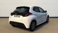 Toyota Yaris 1.5 120H Active Tech