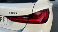 BMW Serie 1 118i Auto.