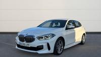 BMW Serie 1 118i Auto.
