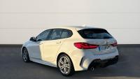 BMW Serie 1 118i Auto.