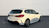 BMW Serie 1 118i Auto.