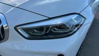 BMW Serie 1 118i Auto.