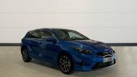 Kia Ceed 1.5 MHEV 103kW (140CV) Tech DCT