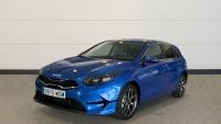 Kia Ceed 1.5 MHEV 103kW (140CV) Tech DCT