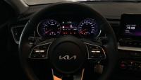 Kia Ceed 1.5 MHEV 103kW (140CV) Tech DCT