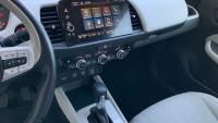 Honda Jazz 1.5 i-MMD EXECUTIVE