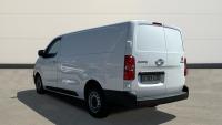 Citroën Jumpy Furgón Talla XL BlueHDi 100 SS 6v