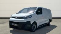 Citroën Jumpy Furgón Talla XL BlueHDi 100 SS 6v
