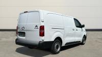 Citroën Jumpy Furgón Talla XL BlueHDi 100 SS 6v