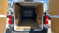 Citroën Jumpy Furgón Talla XL BlueHDi 100 SS 6v