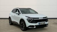 Kia Sportage 1.6 T-GDi PHEV 198kW (265CV) Tech 4x4