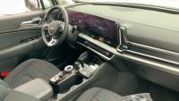 Kia Sportage 1.6 T-GDi PHEV 198kW (265CV) Tech 4x4