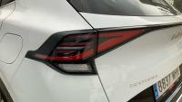 Kia Sportage 1.6 T-GDi PHEV 198kW (265CV) Tech 4x4