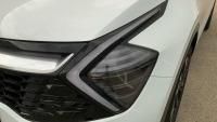 Kia Sportage 1.6 T-GDi PHEV 198kW (265CV) Tech 4x4