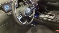 Hyundai Tucson 1.6 TGDI 110kW (150CV) 48V Tecno Sky DCT