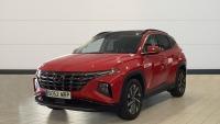 Hyundai Tucson 1.6 TGDI 110kW (150CV) 48V Tecno Sky DCT