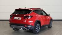 Hyundai Tucson 1.6 TGDI 110kW (150CV) 48V Tecno Sky DCT