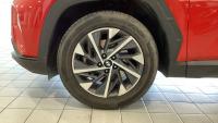 Hyundai Tucson 1.6 TGDI 110kW (150CV) 48V Tecno Sky DCT