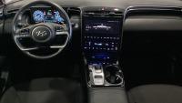 Hyundai Tucson 1.6 TGDI 110kW (150CV) 48V Tecno Sky DCT