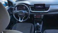 Kia Stonic 1.0 T-GDi 74kW (100CV) MHEV MT Drive