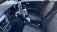 Kia Stonic 1.0 T-GDi 74kW (100CV) MHEV MT Concept