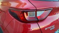 Kia Stonic 1.0 T-GDi 74kW (100CV) MHEV MT Concept