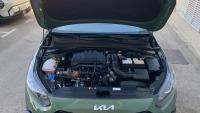 Kia Ceed 1.0 T-GDi 88kW (120CV) Drive