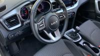 Kia Ceed 1.0 T-GDi 88kW (120CV) Drive