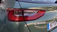 Kia Ceed 1.0 T-GDi 88kW (120CV) Drive