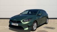 Kia Ceed 1.0 T-GDi 88kW (120CV) Drive